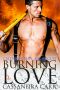 [Calender Men 08] • Burning Love